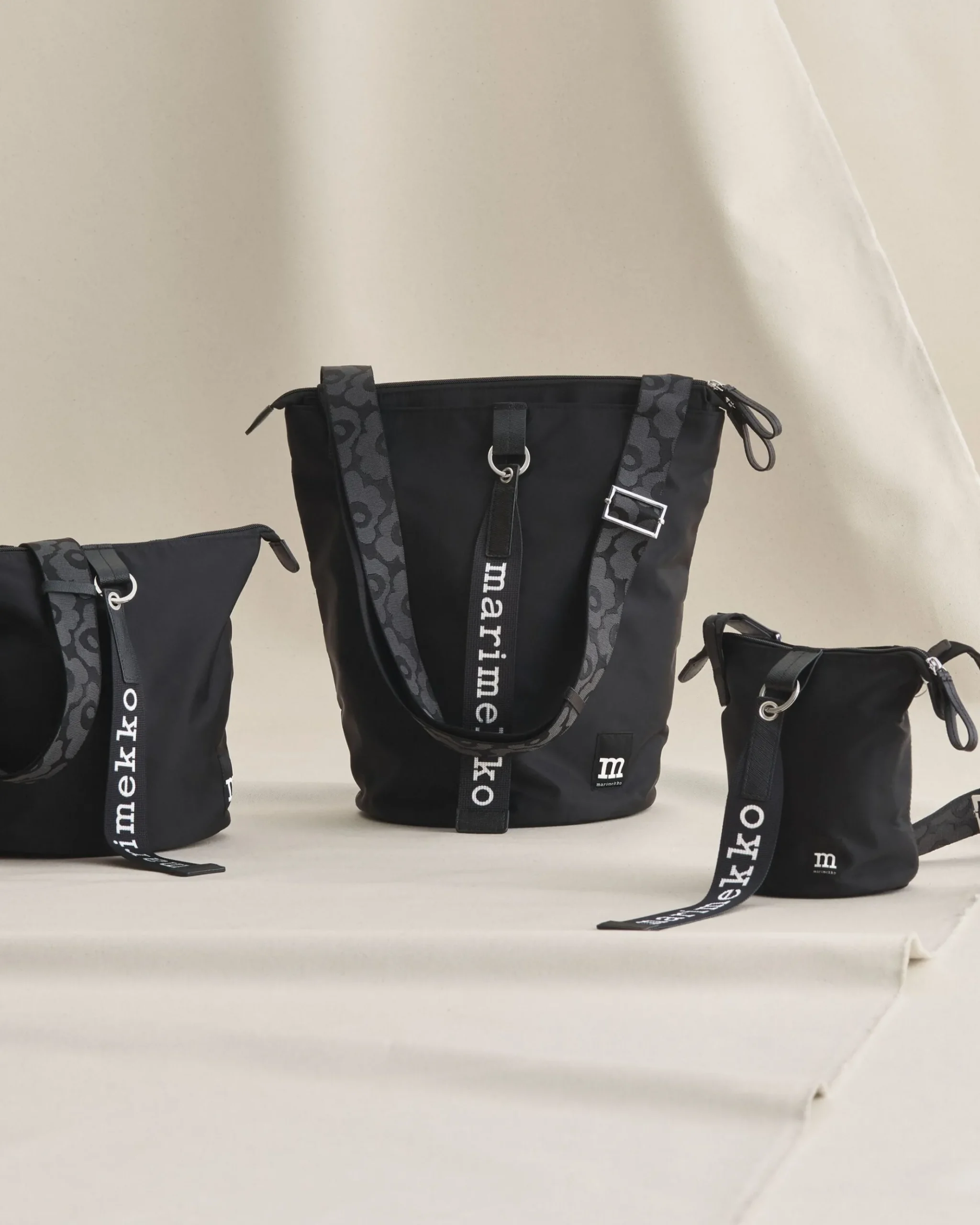 All Day Bucket Unikko Laukku