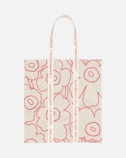 Carrier Midi Piirto Unikko Laukku