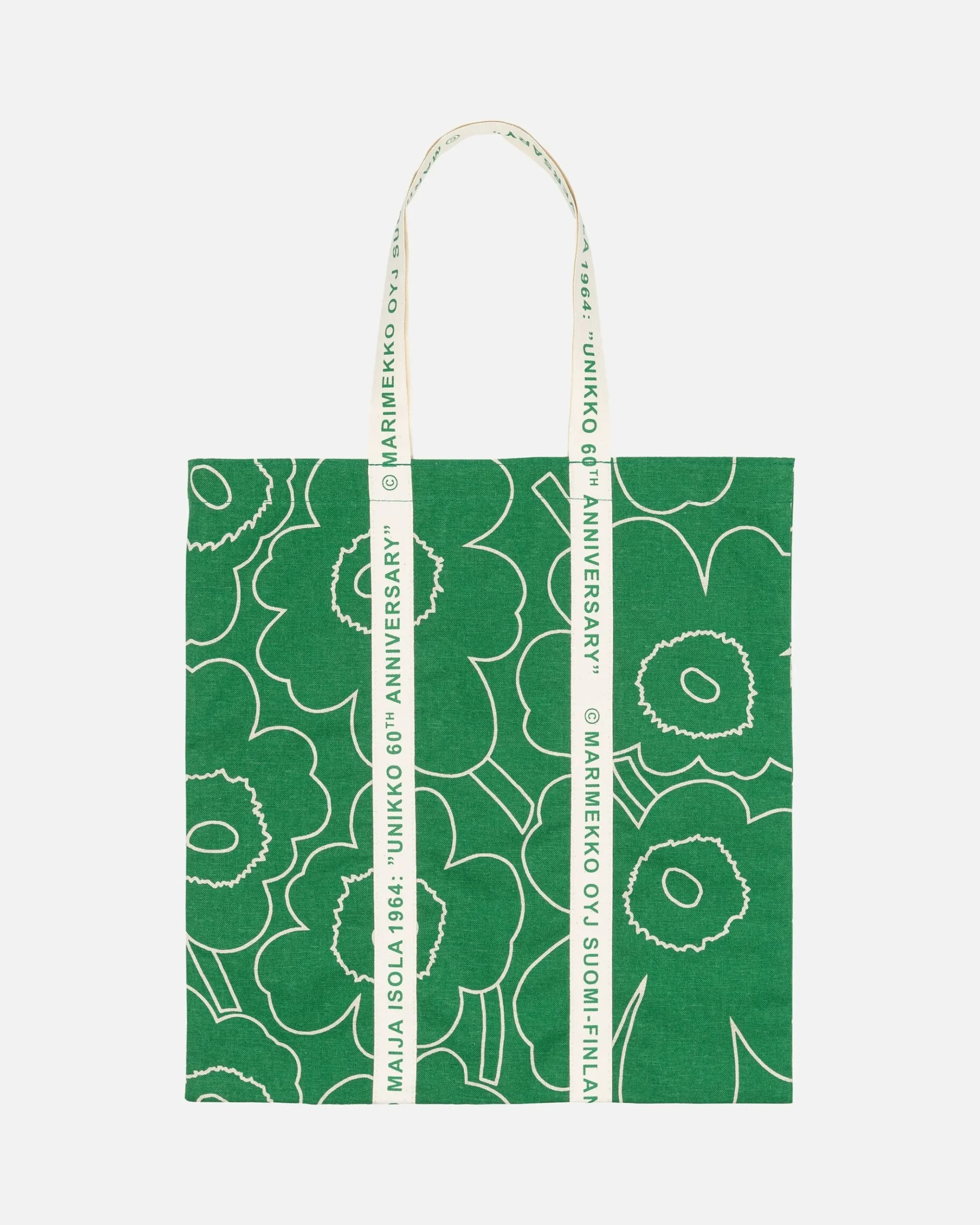 Carrier Midi Piirto Unikko Laukku