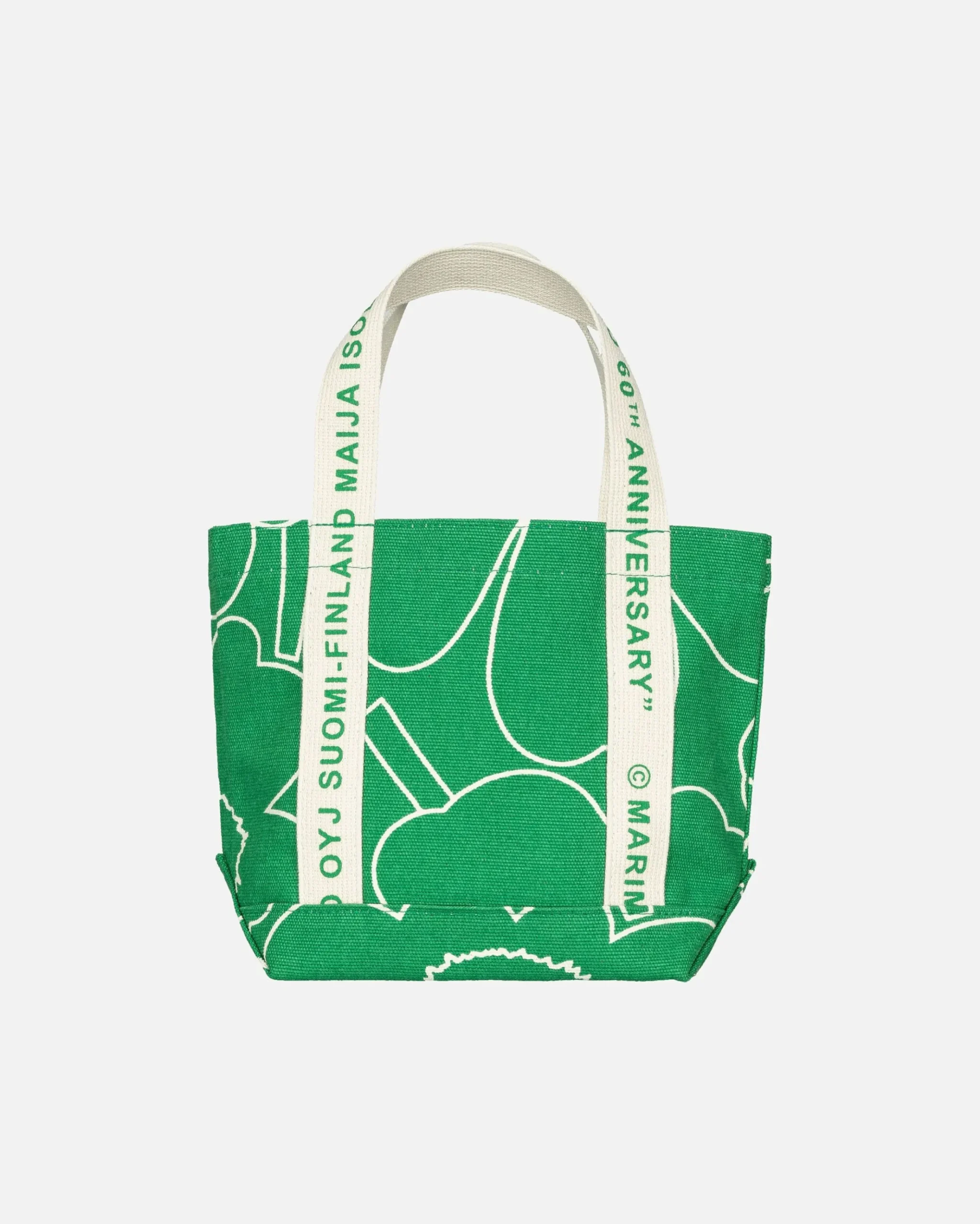 Carrier Mini Piirto Unikko Laukku
