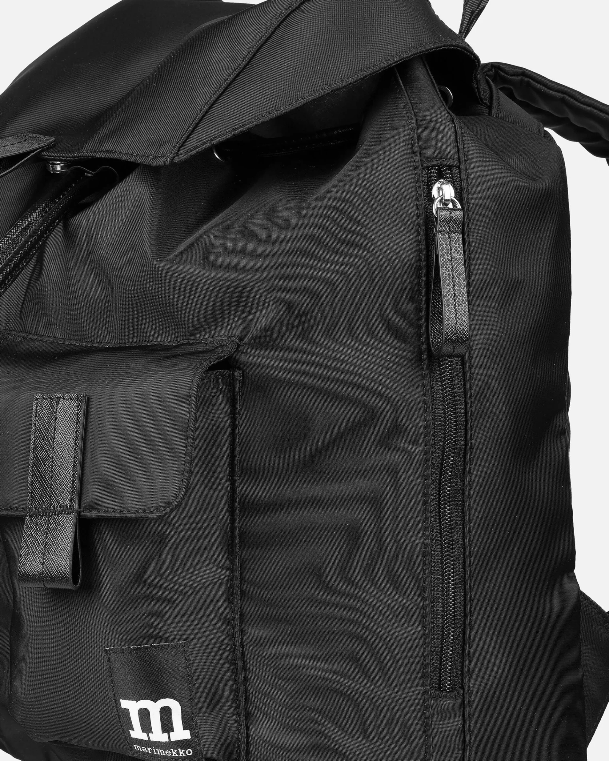 Everything Backpack L Solid Reppu