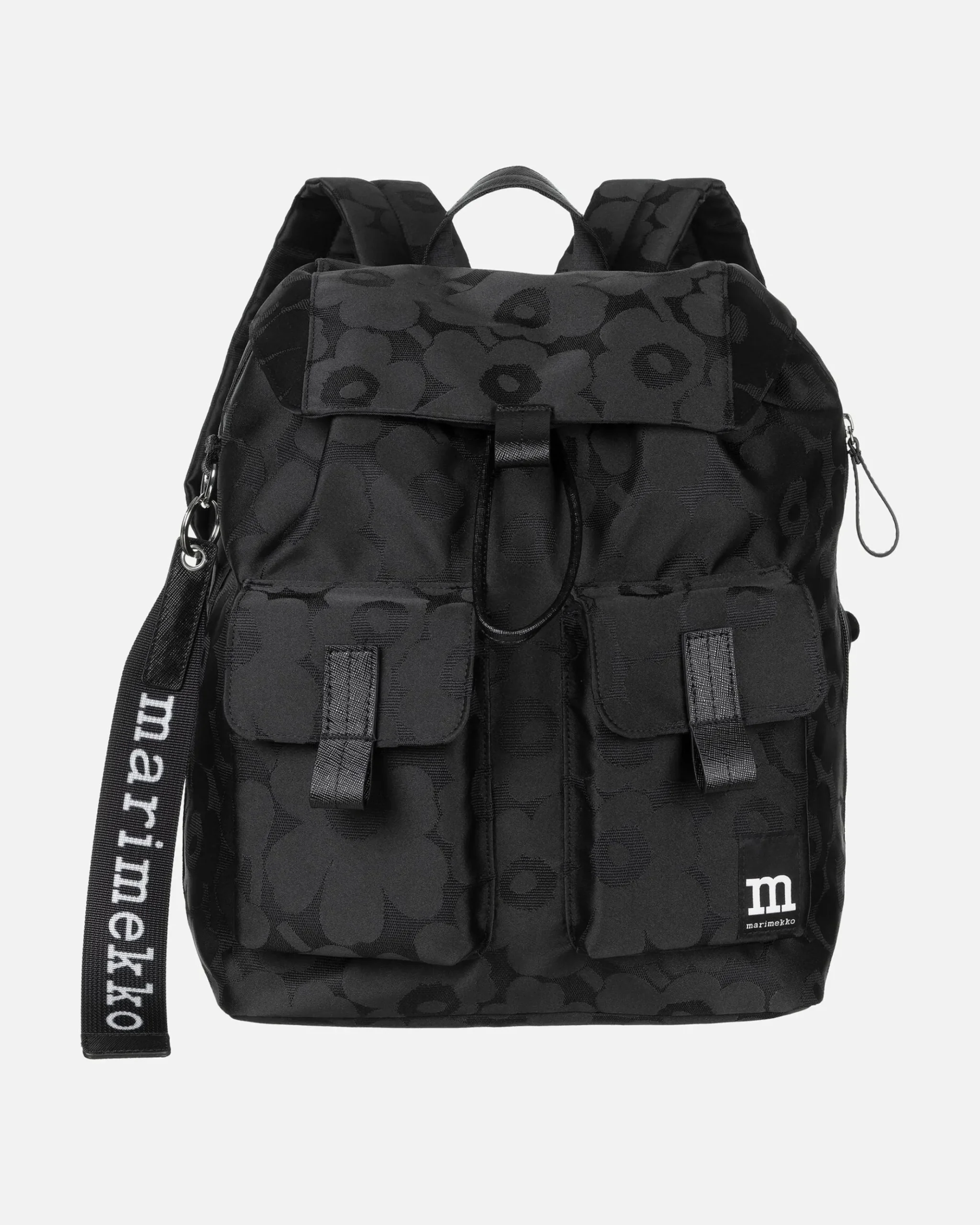 Everything Backpack L Unikko Reppu