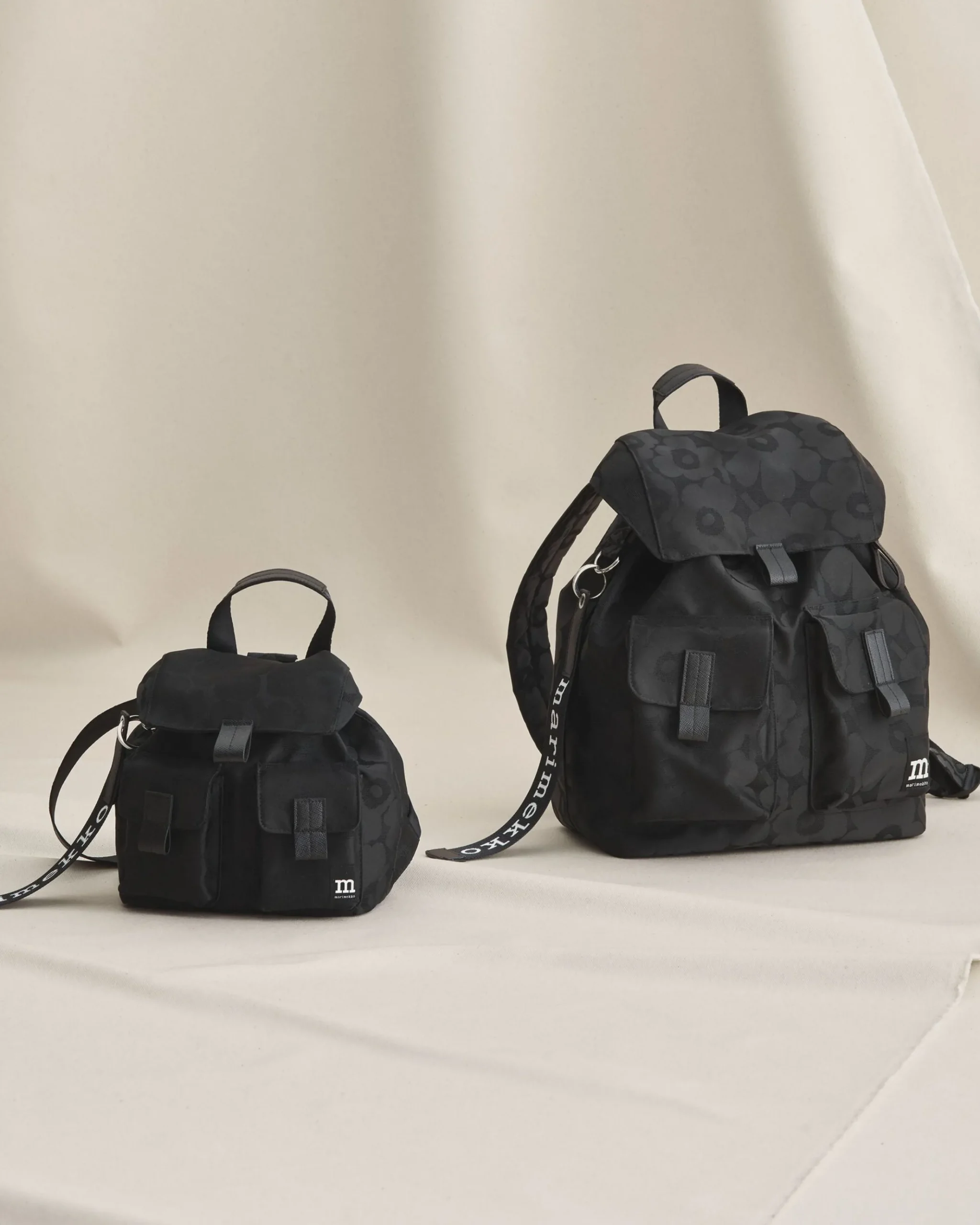 Everything Backpack L Unikko Reppu