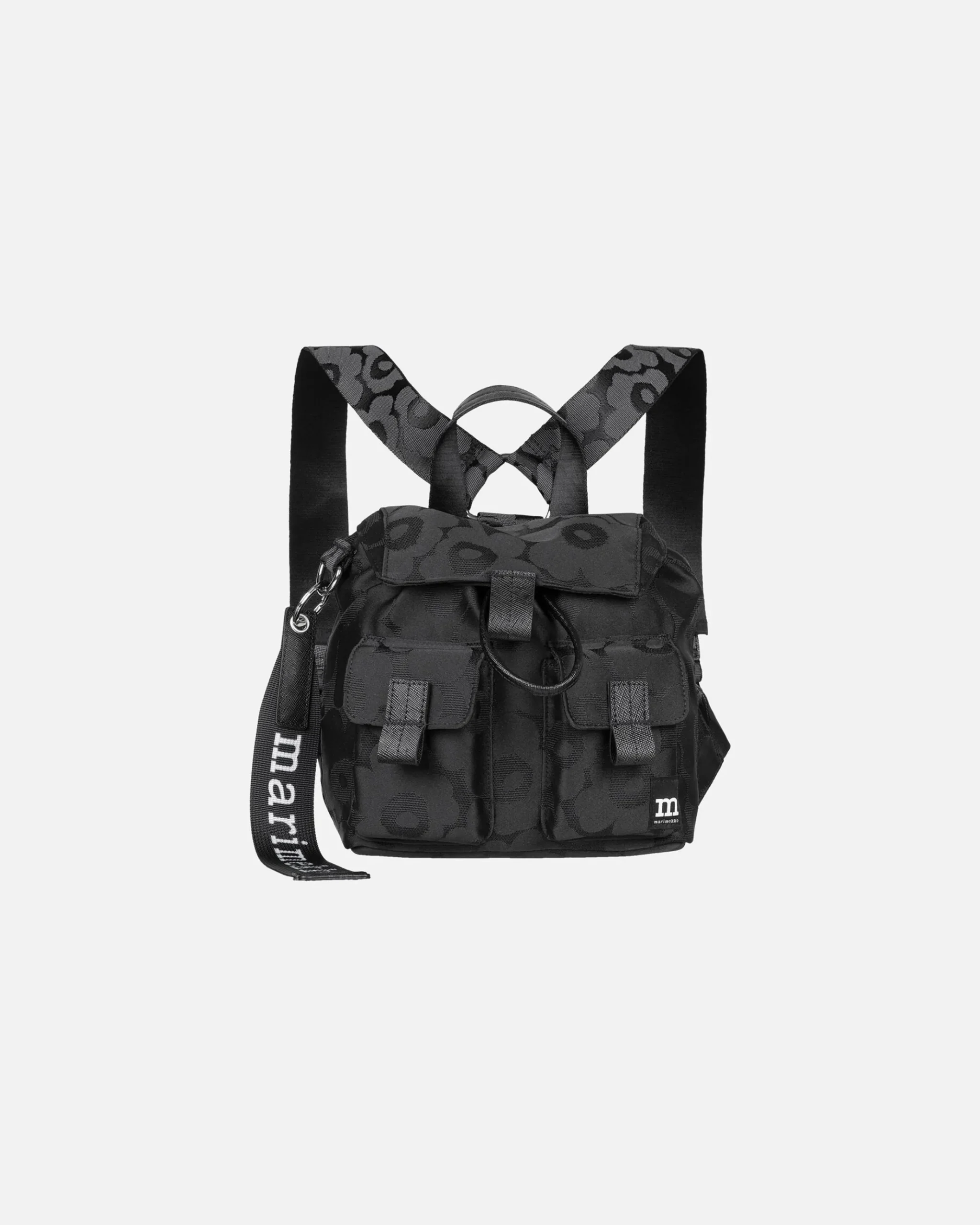 Everything Backpack S Unikko Reppu