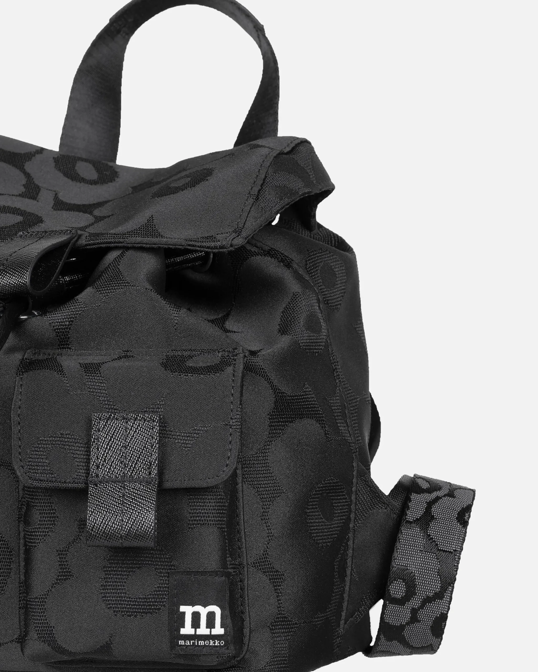 Everything Backpack S Unikko Reppu