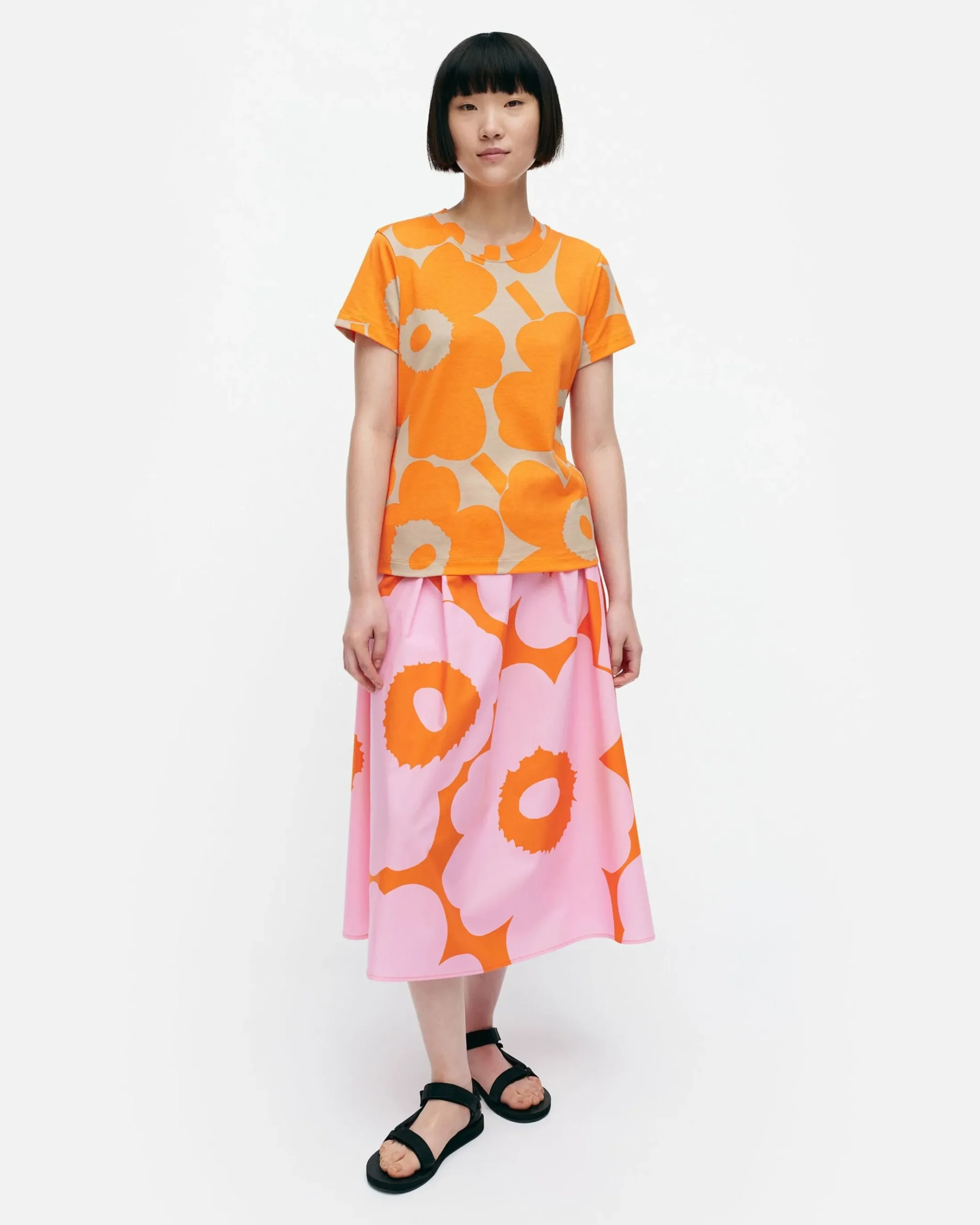 Heleys Unikko T-Paita