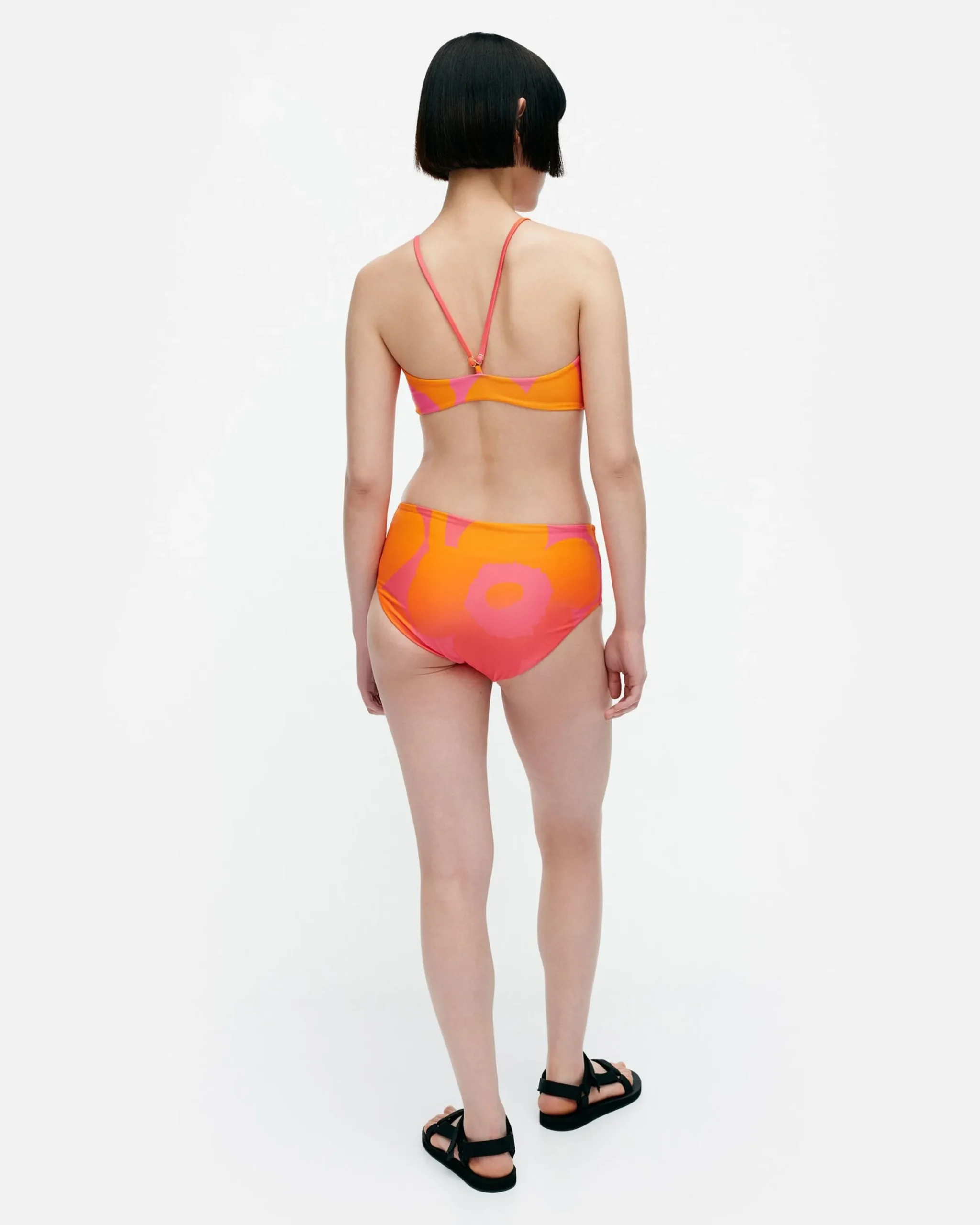 Hiekka Unikko Bikinin Ylu00E4Osa