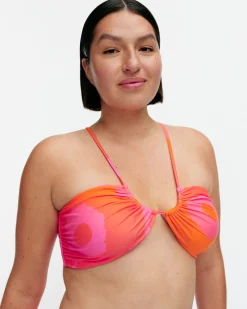 Hiekka Unikko Bikinin Ylu00E4Osa