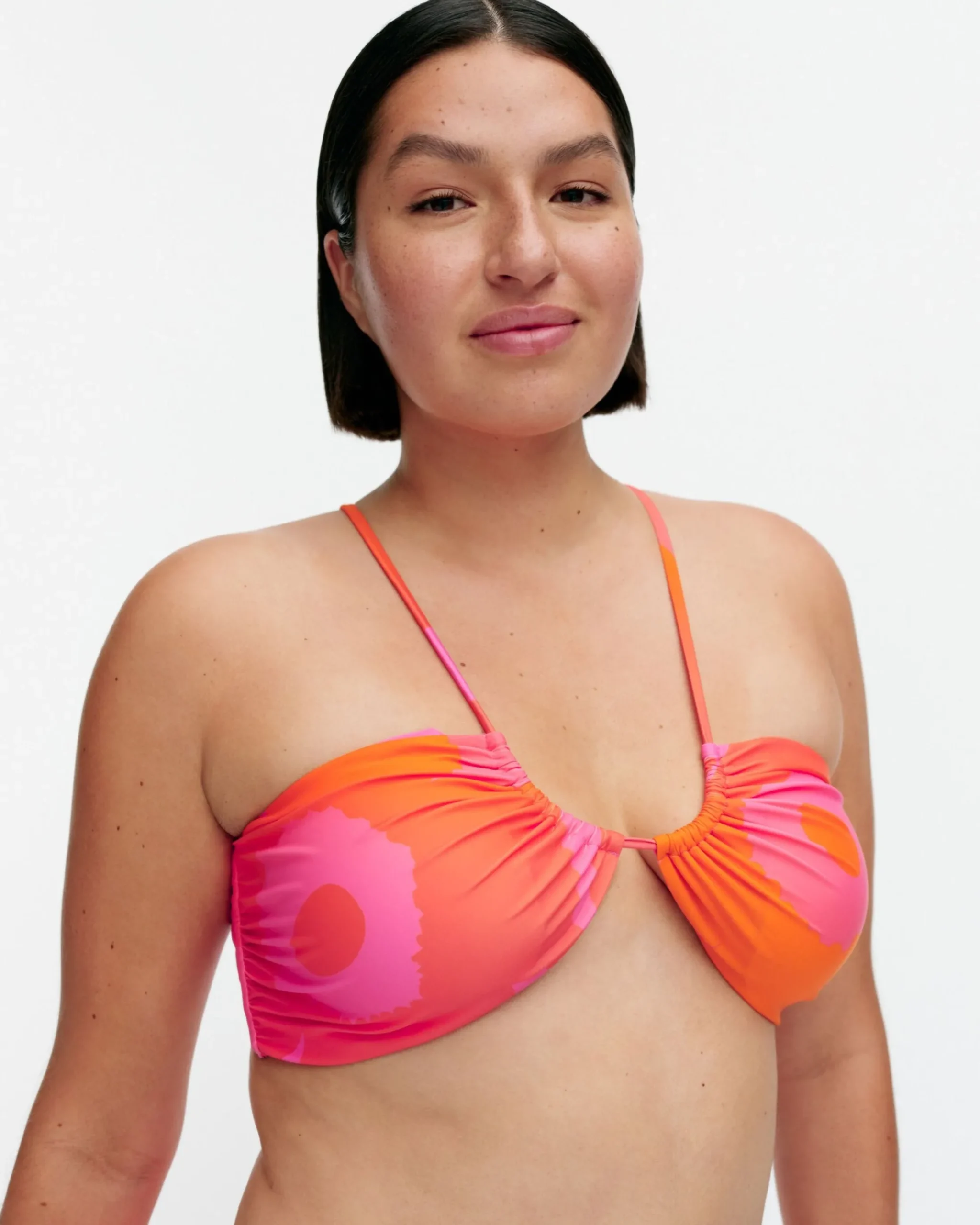 Hiekka Unikko Bikinin Ylu00E4Osa