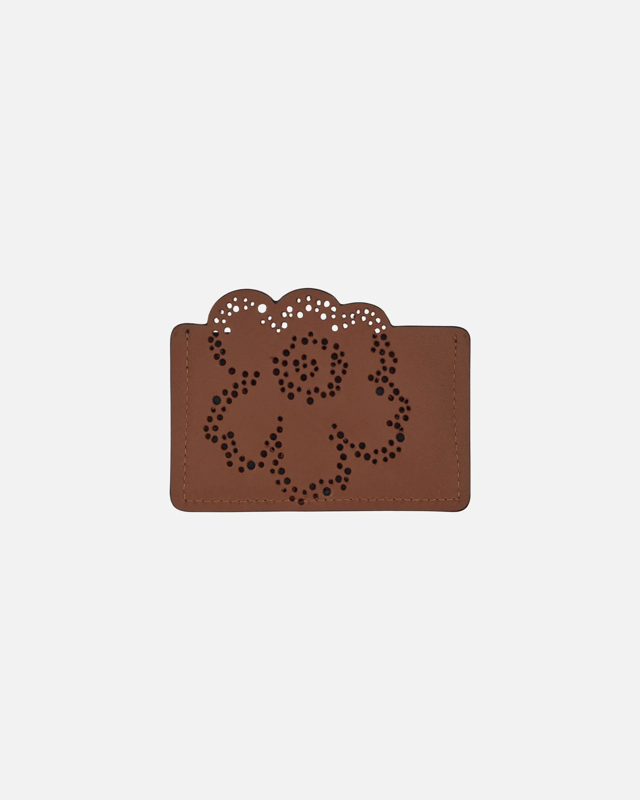 Imprint Card Holder Unikko Lompakko