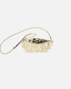 Imprint Crossbody Unikko Olkalaukku