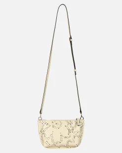 Imprint Crossbody Unikko Olkalaukku