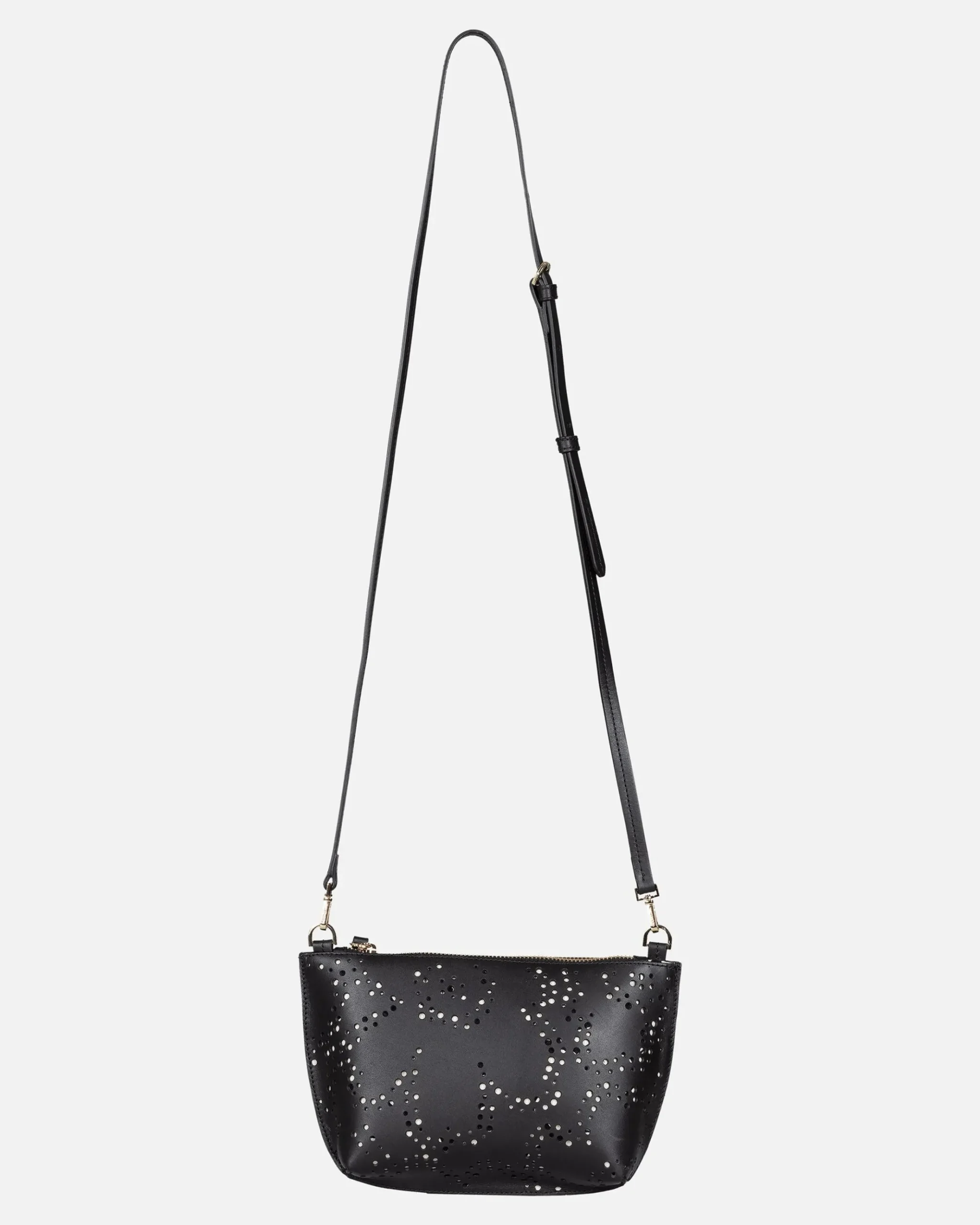 Imprint Crossbody Unikko Olkalaukku