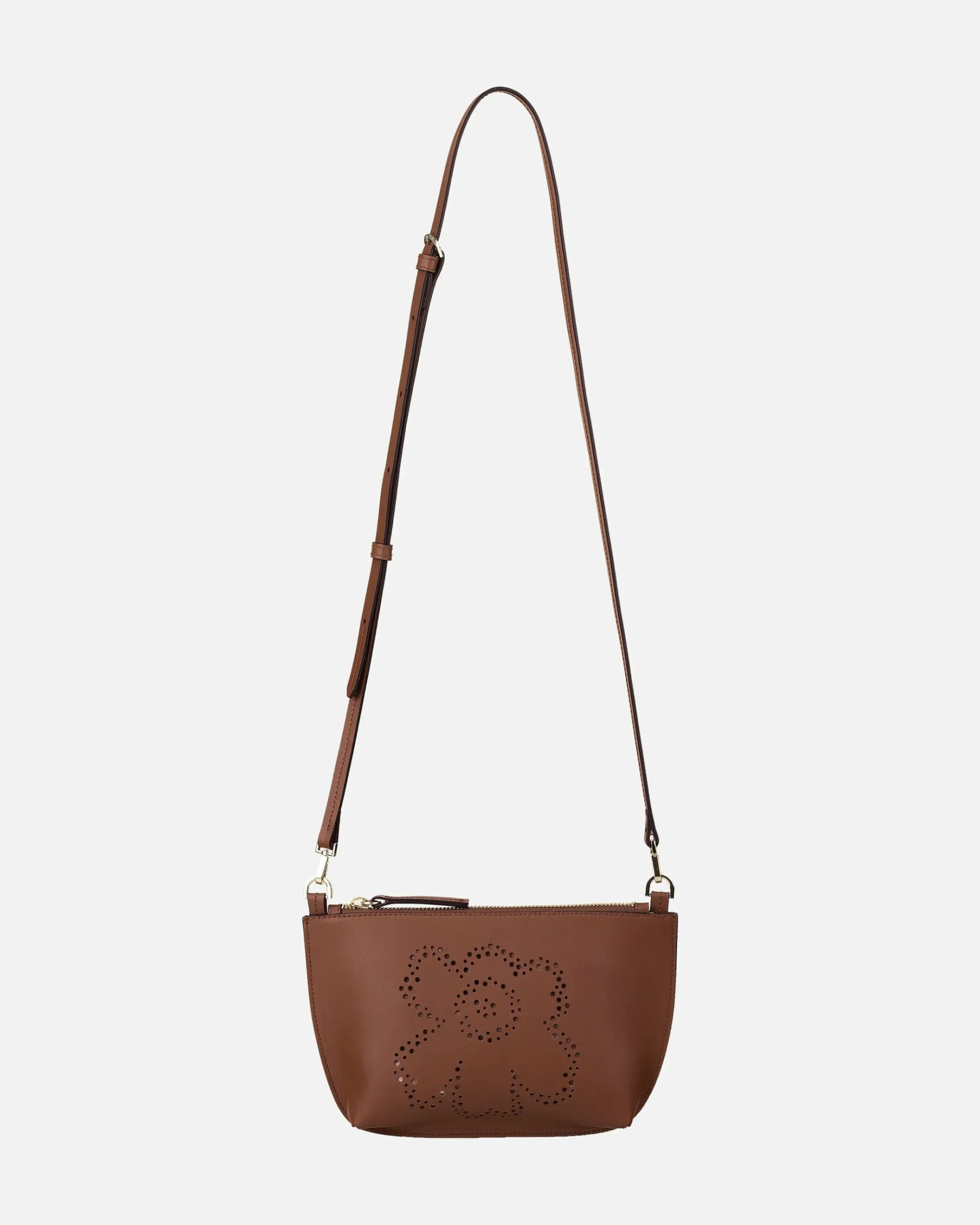Imprint Crossbody Unikko Olkalaukku