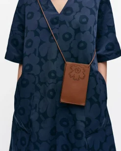 Imprint Phone Pocket Unikko Olkalaukku