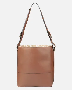 Imprint Tote Unikko Olkalaukku
