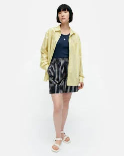 Kioski Jokapoika Puuvillapaita