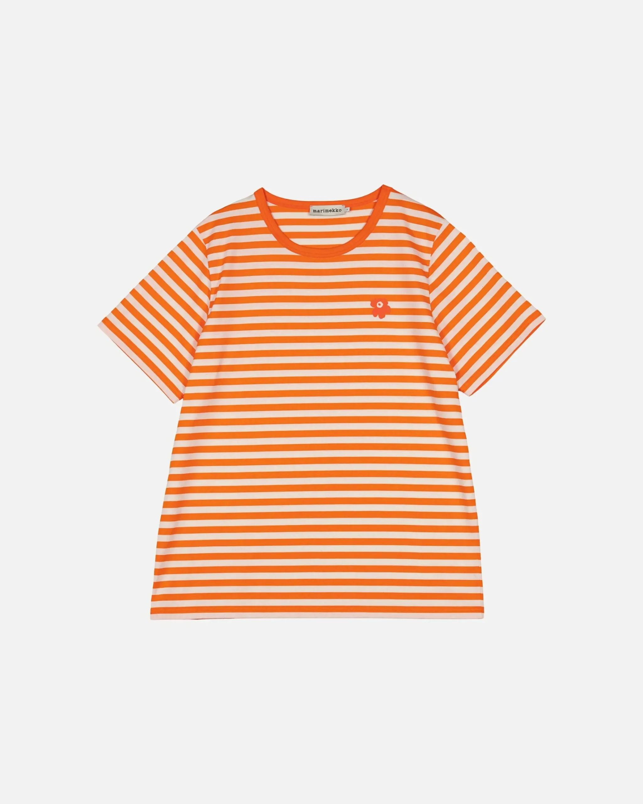 Kioski Tasaraita Men Shortsleeve T-Paita