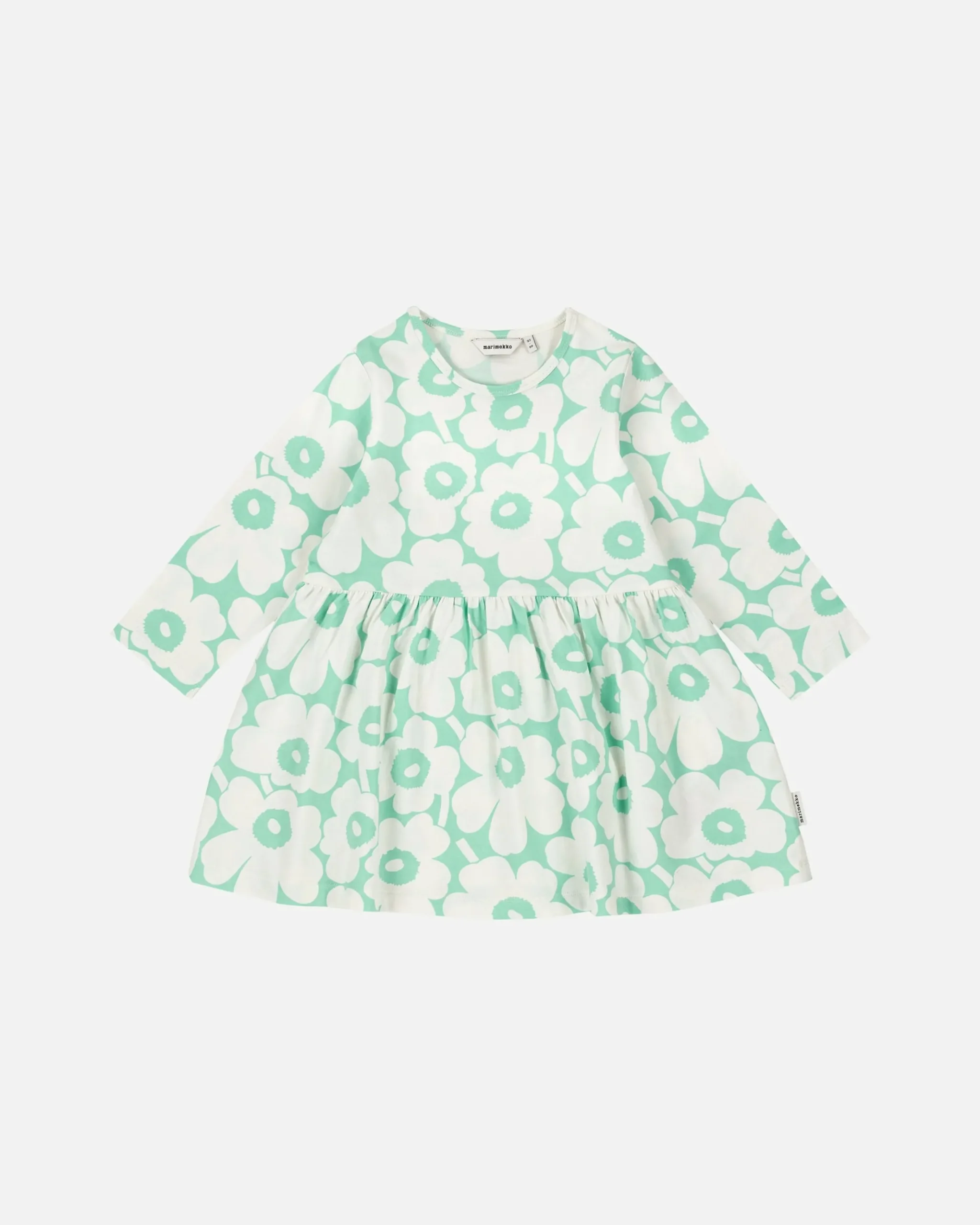 Kukkakoru Mini Unikot Ii Mekko