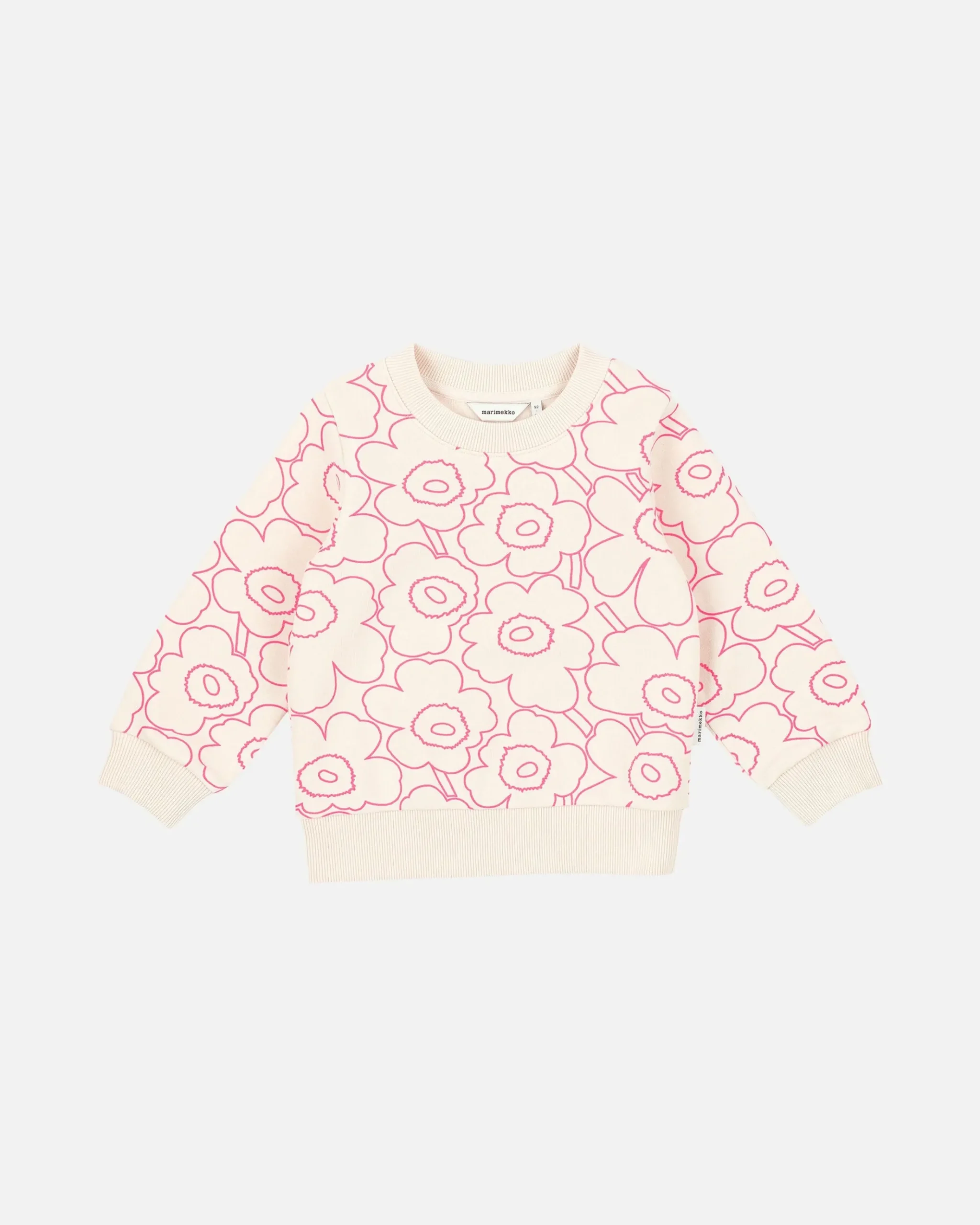 Kuulas Mini Piirto Unikko Ii Paita