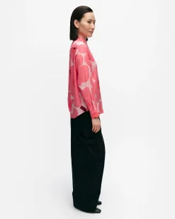 Maija Unikko Silkkipaita