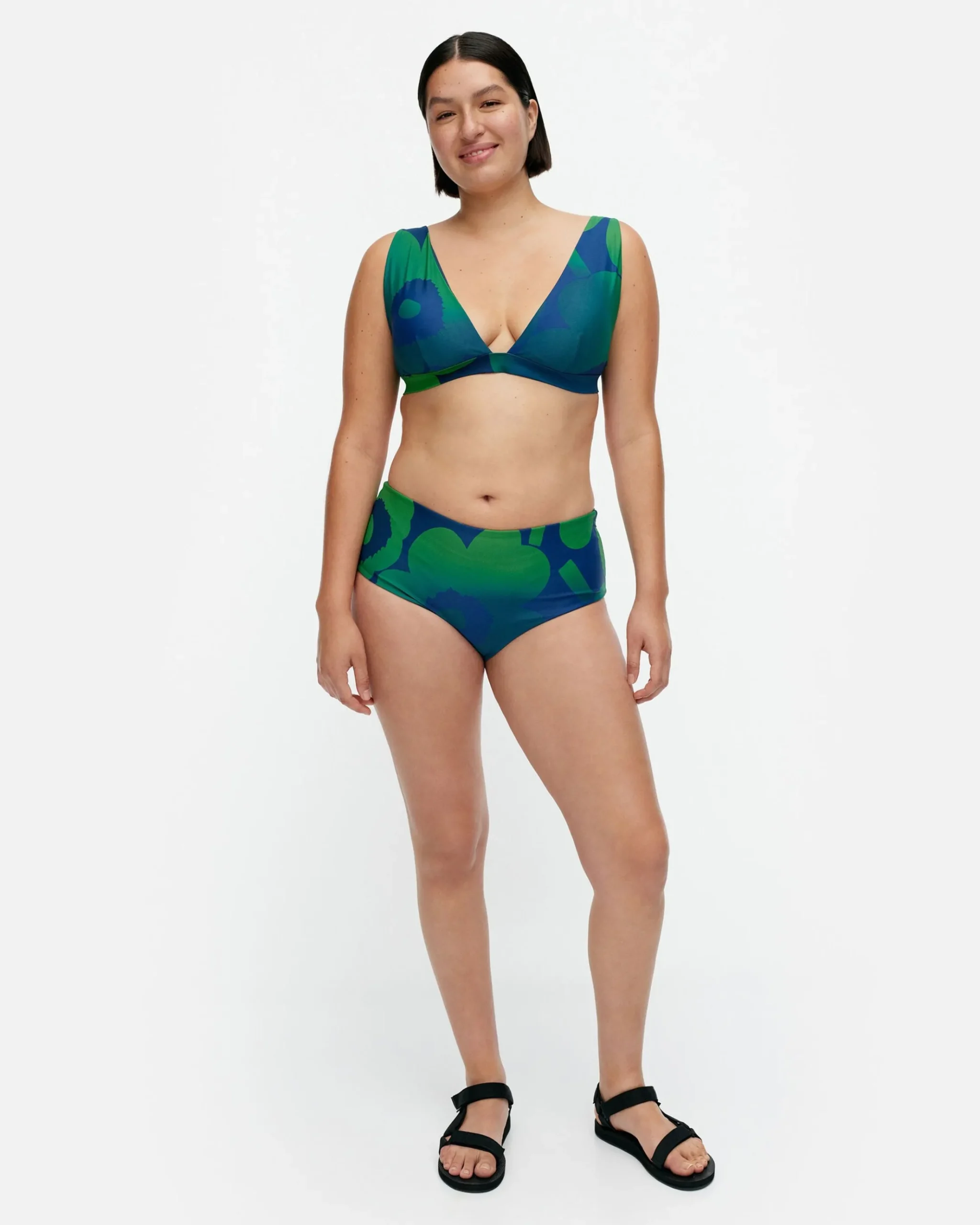 Mearta Unikko Bikinin Ylu00E4Osa