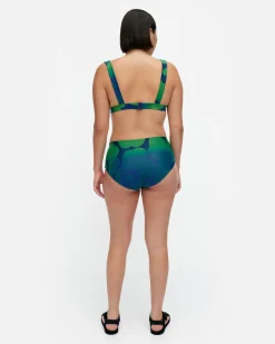 Mearta Unikko Bikinin Ylu00E4Osa