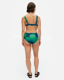 Mearta Unikko Bikinin Ylu00E4Osa