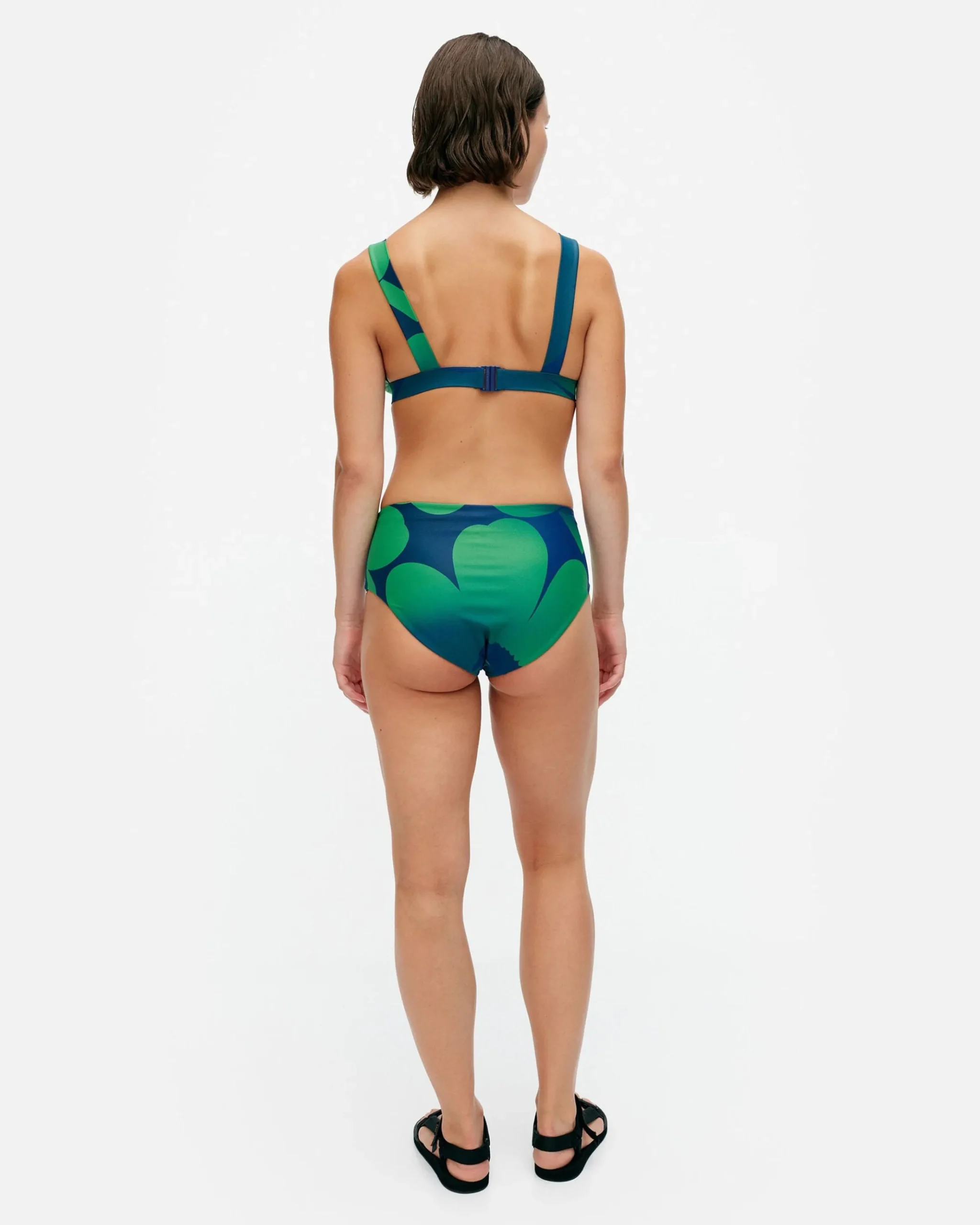 Mearta Unikko Bikinin Ylu00E4Osa