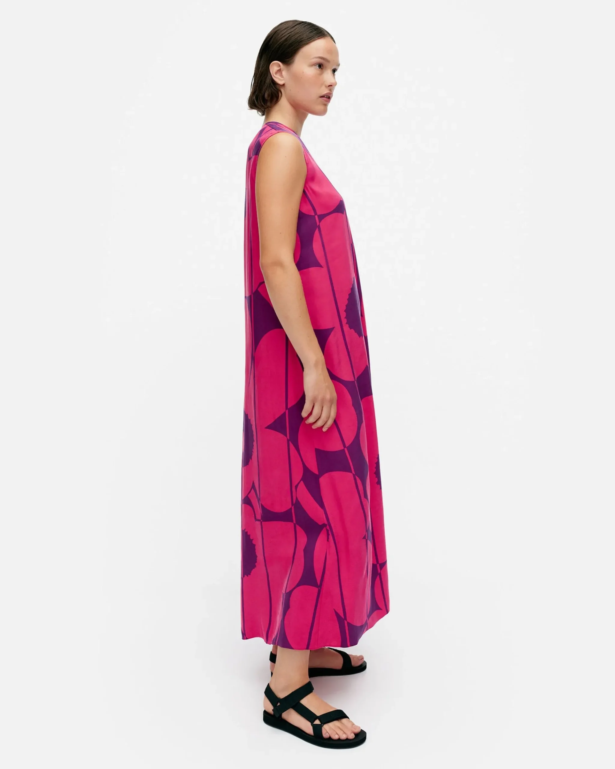 Migot Vesi Unikko Mekko