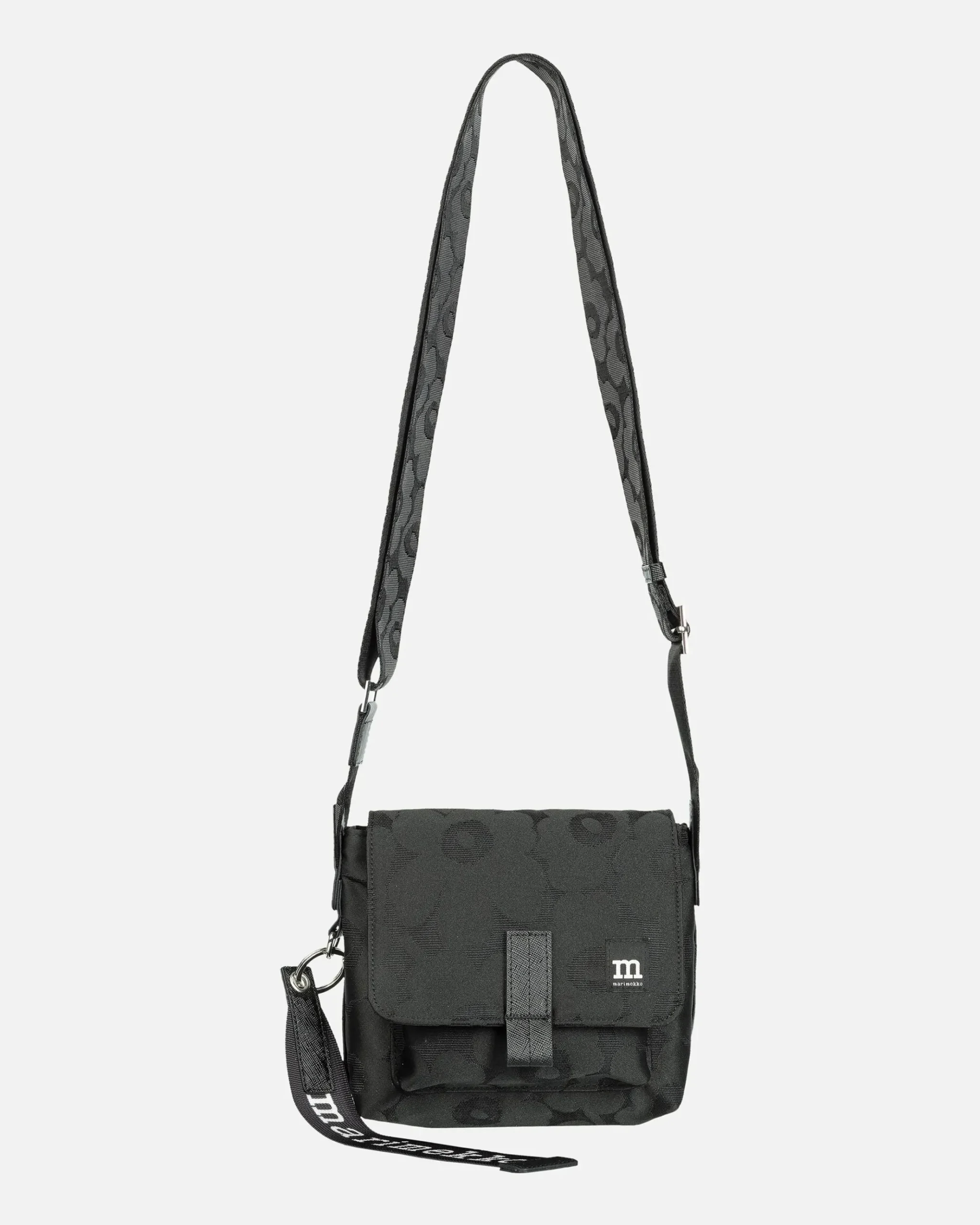 Mini Messenger Unikko Olkalaukku