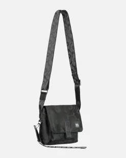 Mini Messenger Unikko Olkalaukku