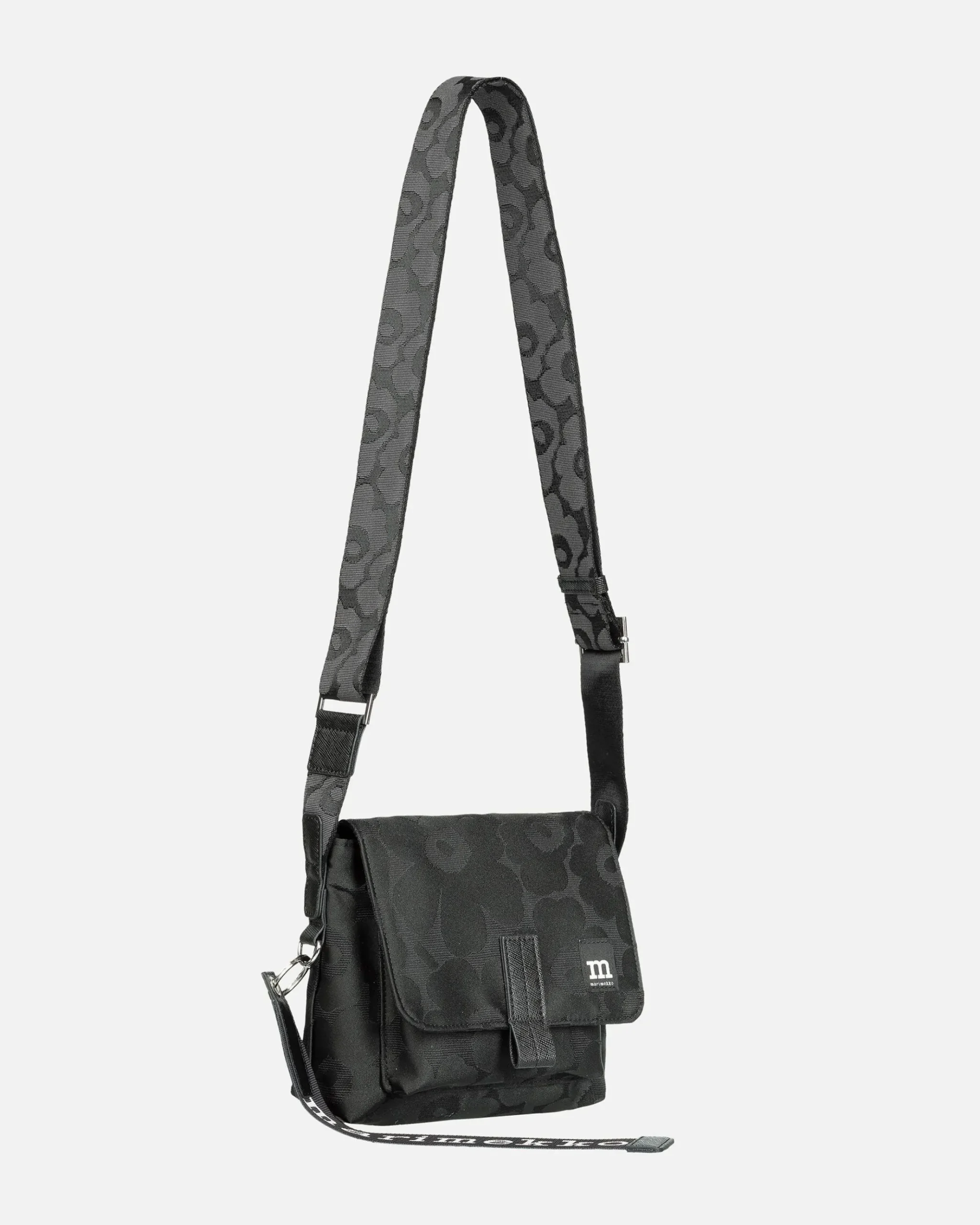 Mini Messenger Unikko Olkalaukku
