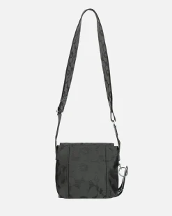 Mini Messenger Unikko Olkalaukku