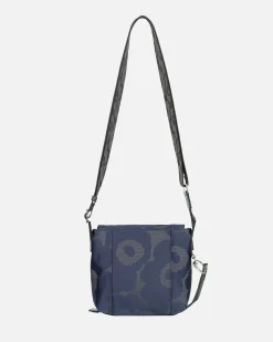 Mini Messenger Unikko Olkalaukku