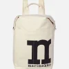 Mono Backpack Solid Reppu