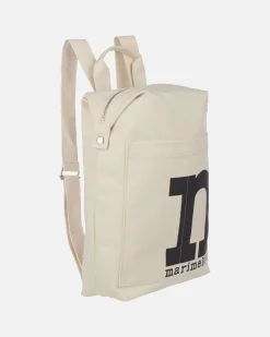 Mono Backpack Solid Reppu