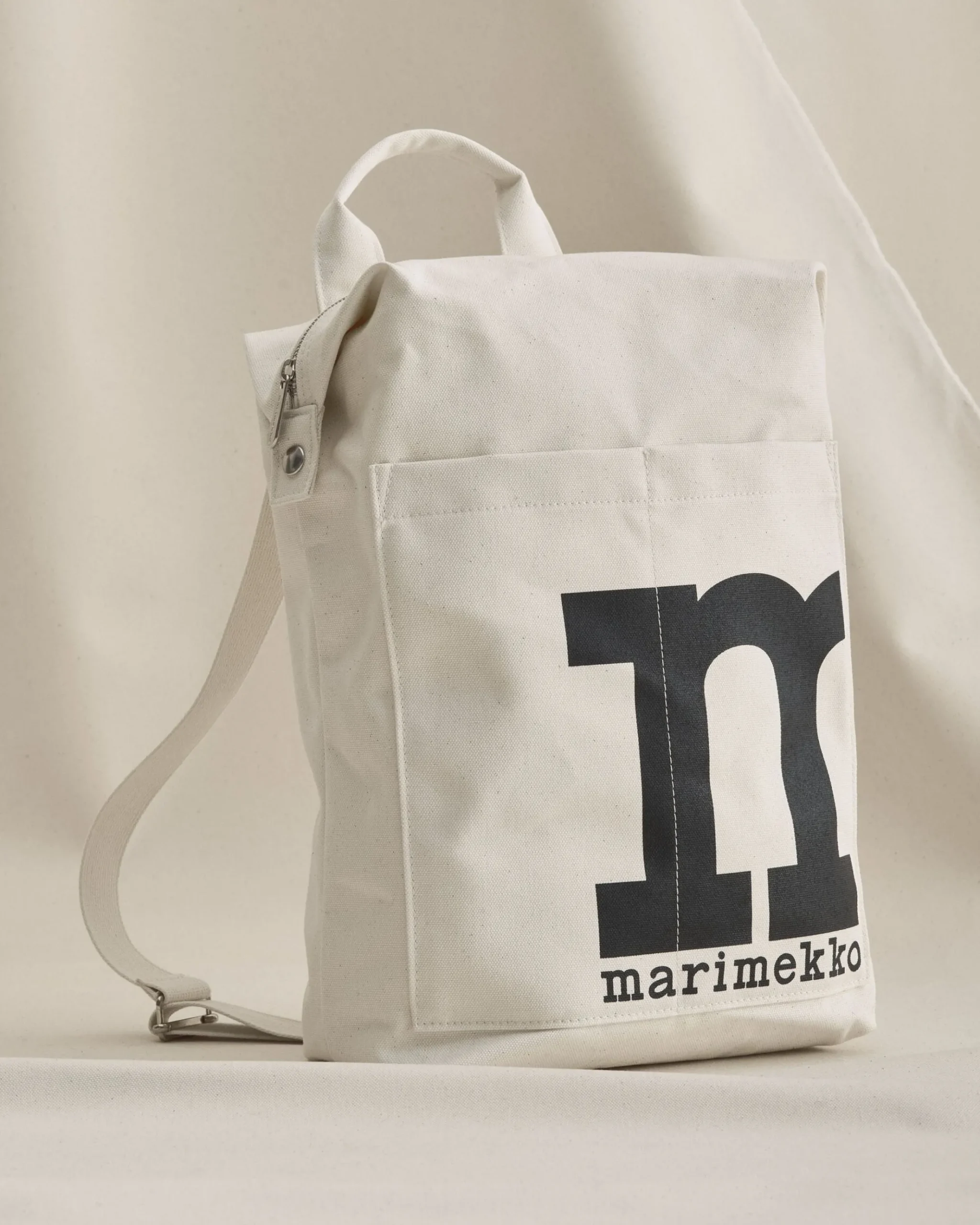 Mono Backpack Solid Reppu