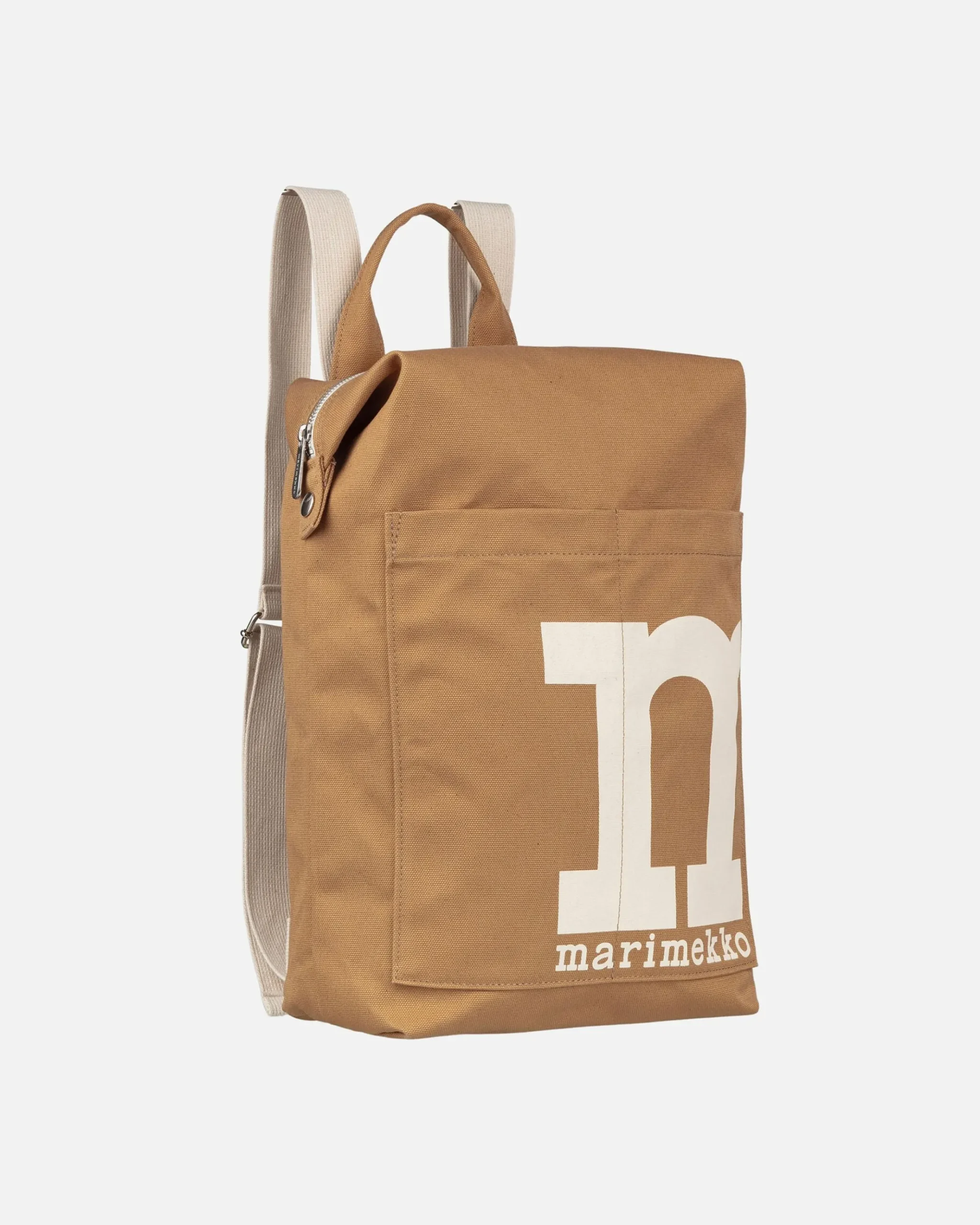 Mono Backpack Solid Reppu