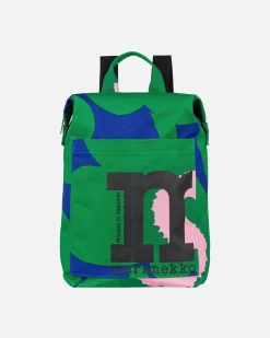 Mono Backpack Unikko Reppu