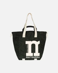 Mono City Tote Piirto Unikko Olkalaukku