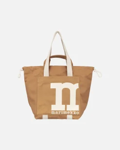 Mono City Tote Solid Olkalaukku