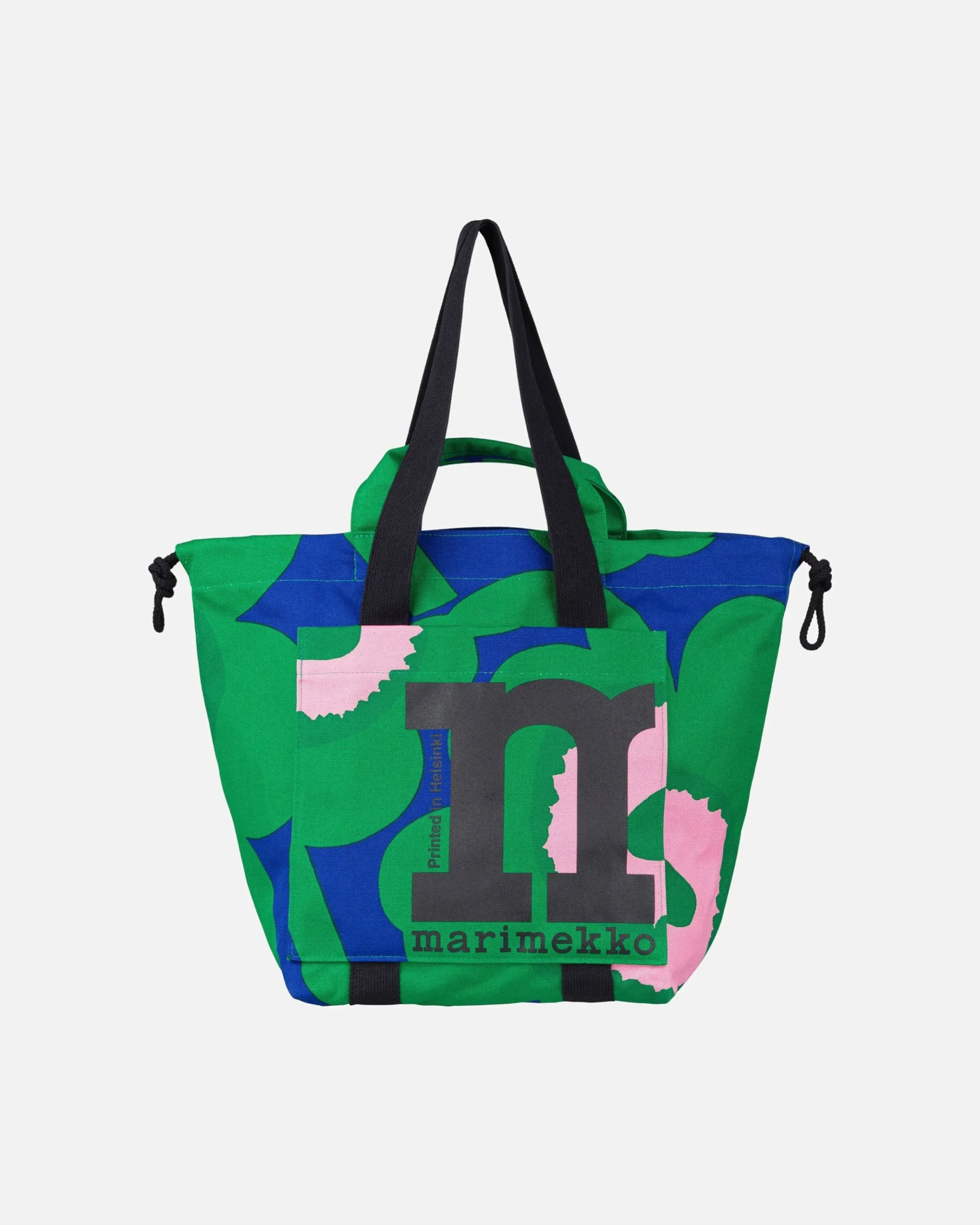 Mono City Tote Unikko Olkalaukku