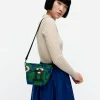 Mono Mini Crossbody Unikko Olkalaukku