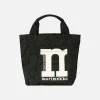 Mono Mini Tote Piirto Unikko Laukku
