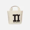 Mono Mini Tote Solid Laukku