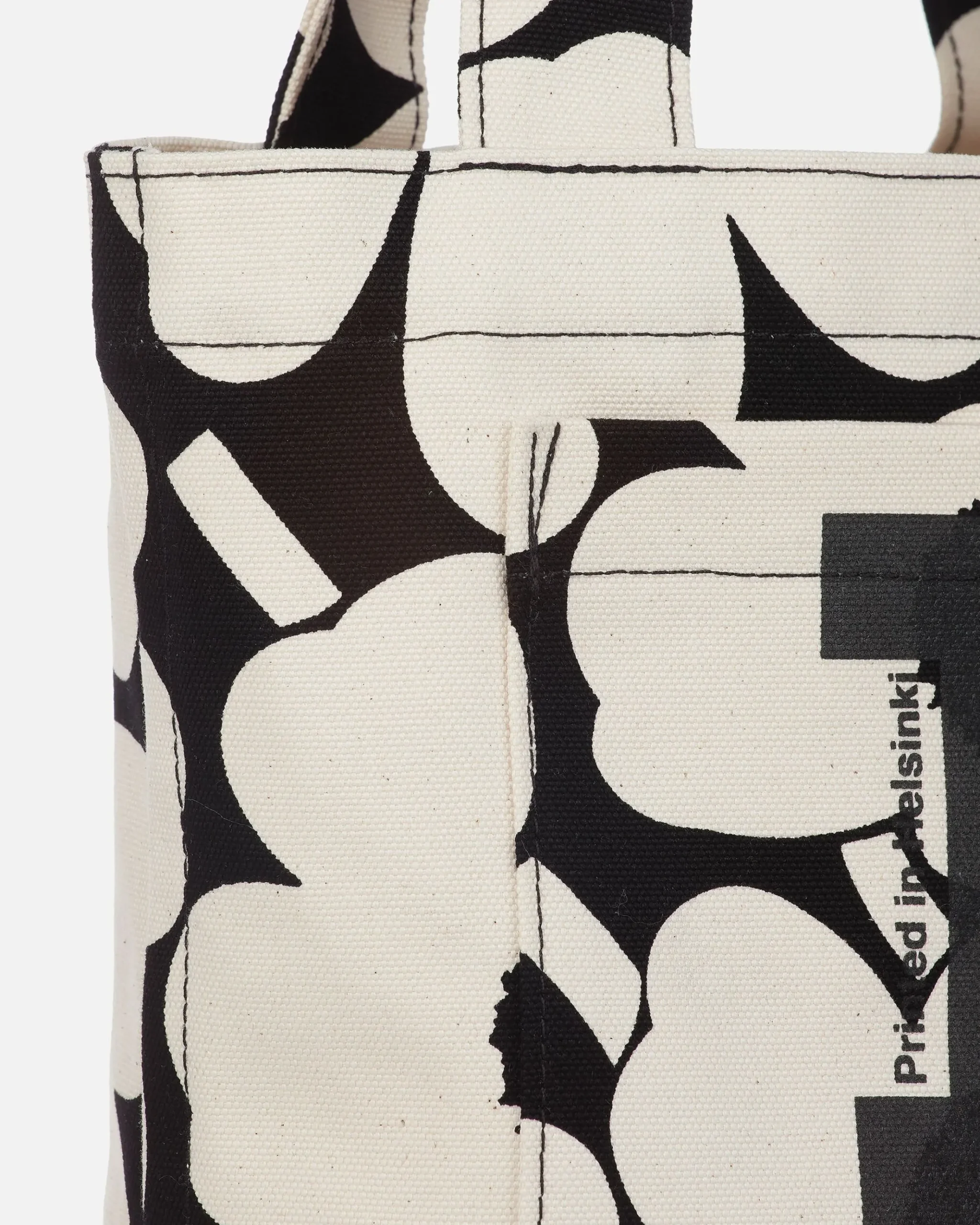 Mono Mini Tote Unikko Laukku