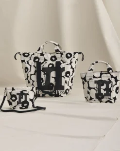 Mono Mini Tote Unikko Laukku