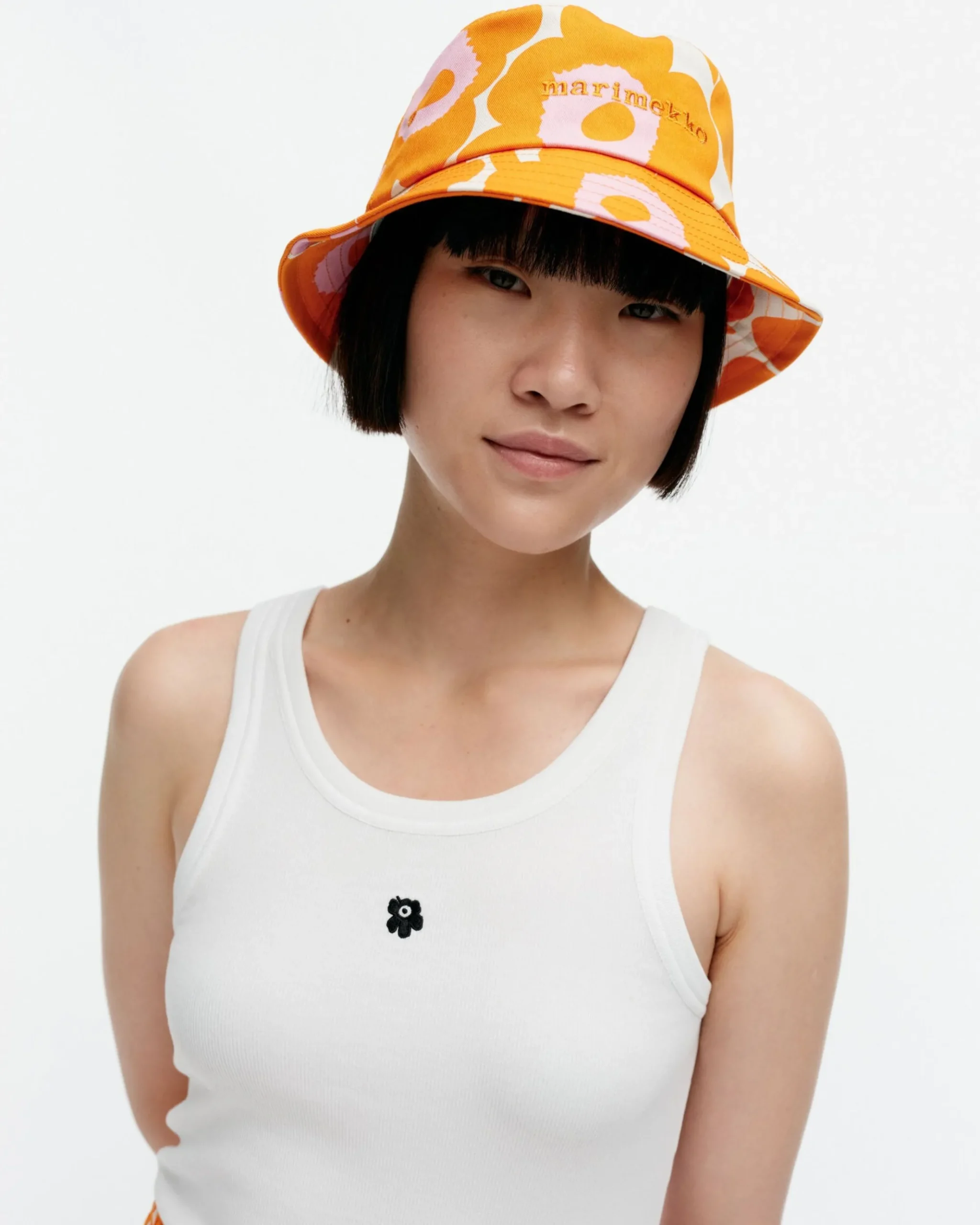 Mu00E4Kikaura Unikko Hattu