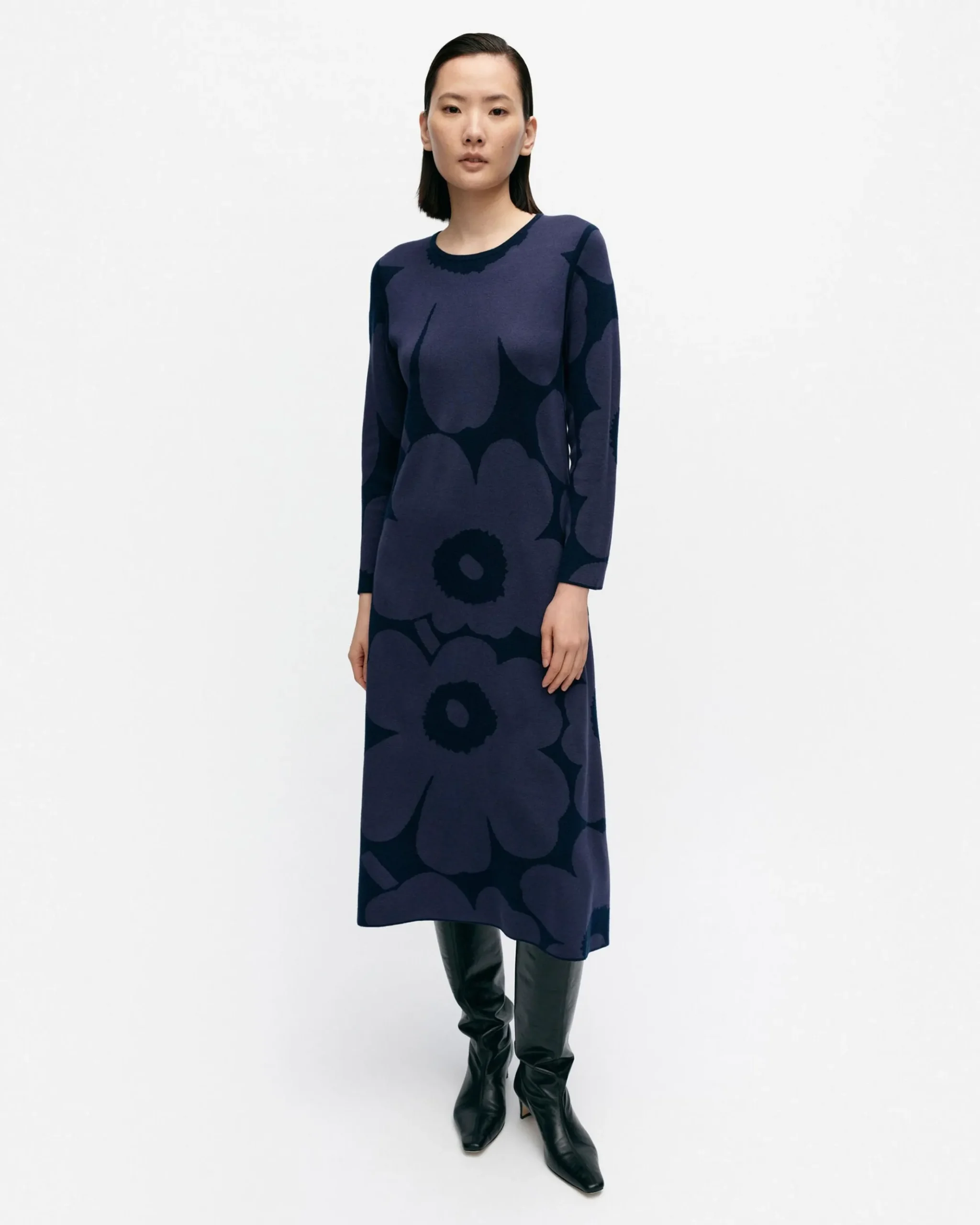 Putrido Unikko Neulemekko